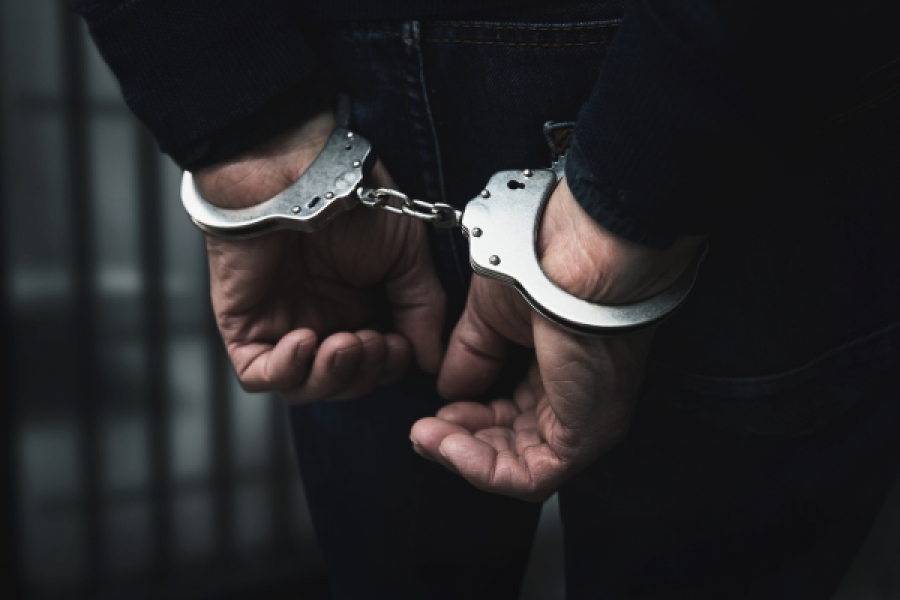 Homem é preso por não pagar pensão alimentícia em Marabá