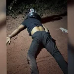 Homem é encontrado morto em estrada no Pará