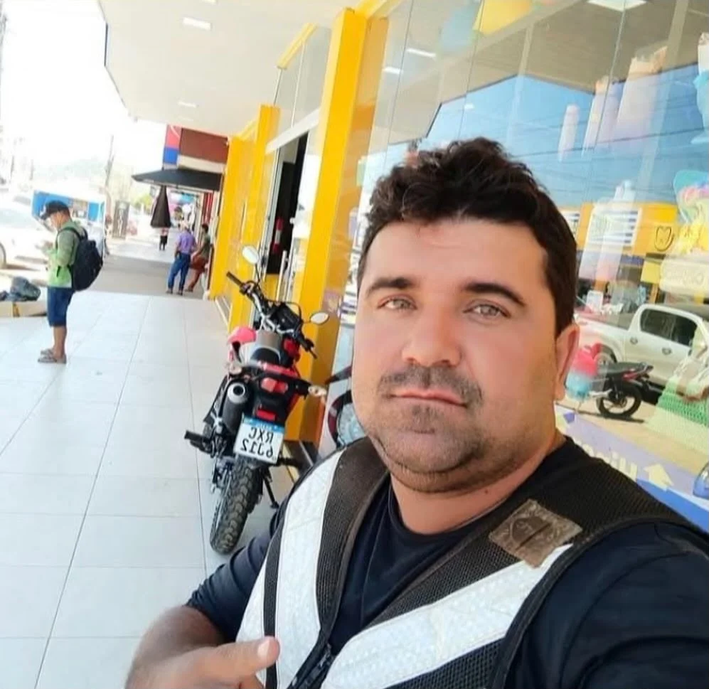 Mototaxista é morto a tiros em frente à própria casa, no sul do Pará