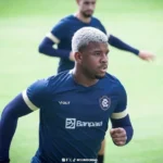 Remo tem desfalque de meia contra o Bragantino pela Série A