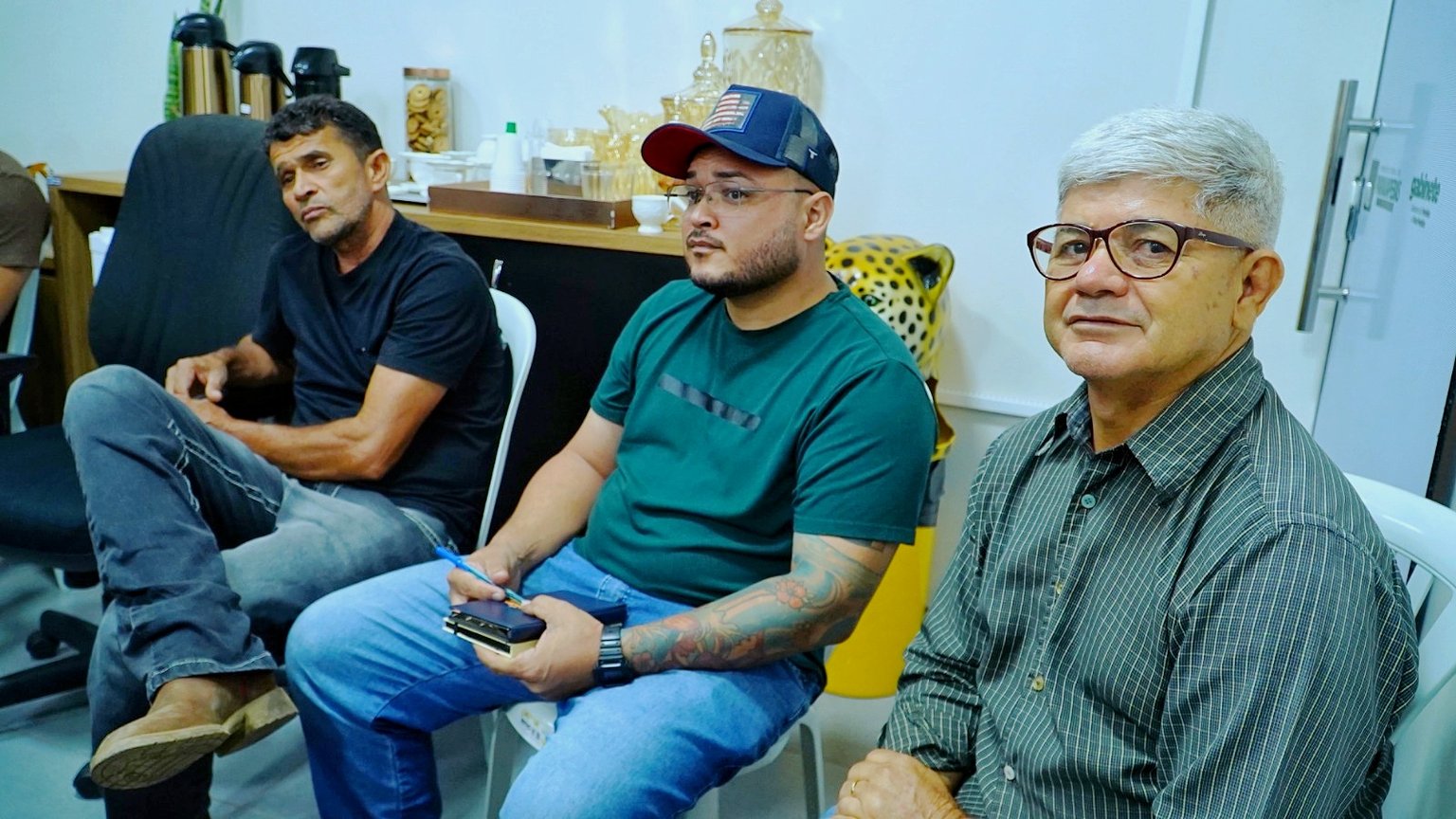 Prefeitura de Parauapebas ouve comunidades e discute melhorias para a zona rural