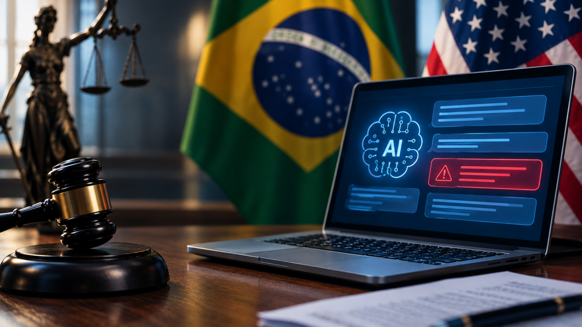 ‘Prompt injection’: juiz nos EUA usa decisão da Justiça de Parauapebas como referência em caso de manipulação de IA