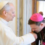 Papa Leão XIV nomeia dom Paulo Andreolli bispo da diocese de Ponta de Pedras, no Pará
