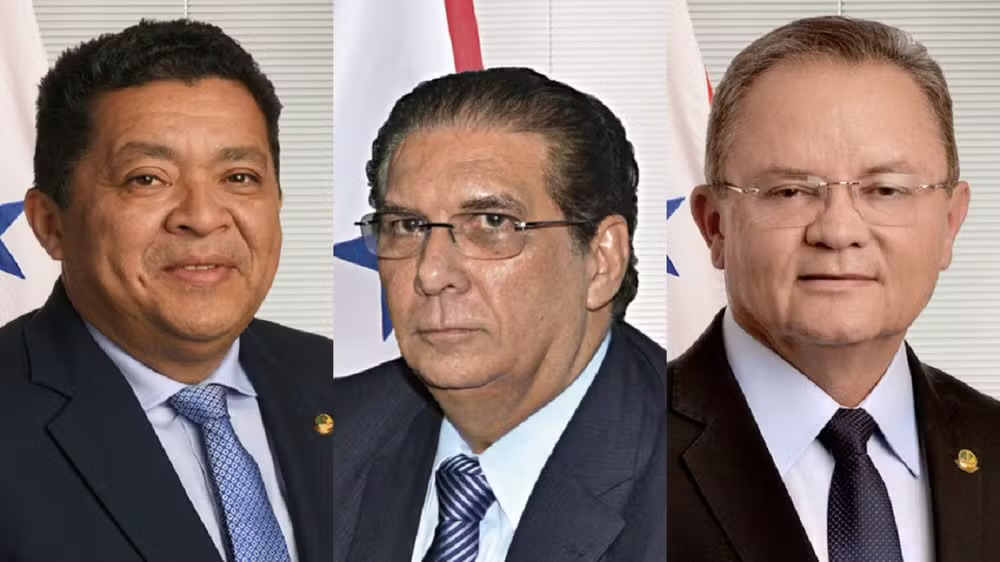 Fim da escala 6×1: veja como votaram os senadores do Pará