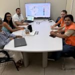 Parauapebas inicia articulação para elaboração do Plano Municipal de Adaptação às Mudanças Climáticas