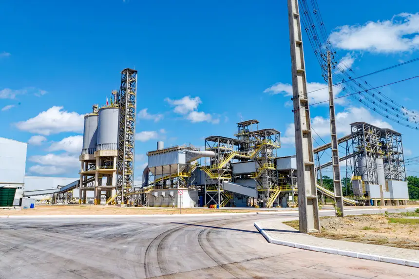 Pará prepara 4 novas áreas industriais para ampliar produção e empregos