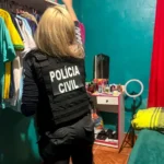 Polícia Civil prende 15 pessoas por diversos crimes em ação no nordeste do Pará