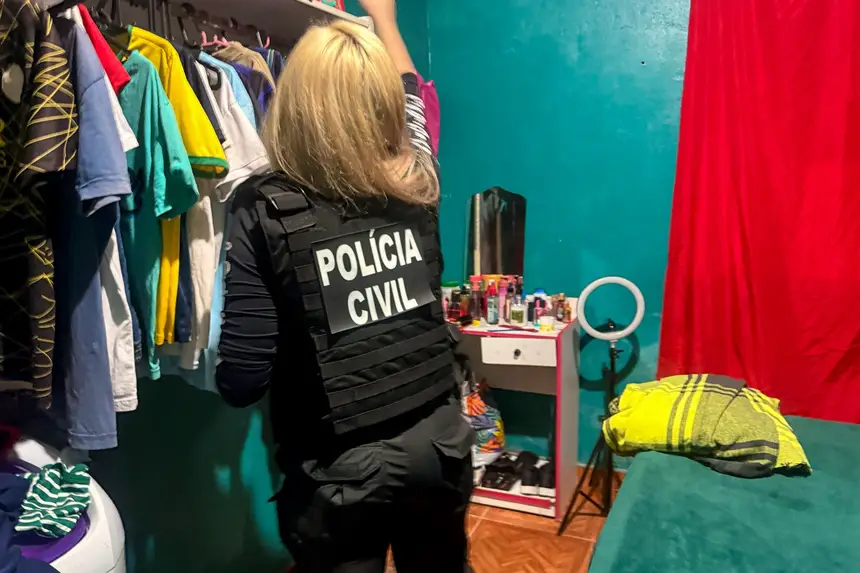 Polícia Civil prende 15 pessoas por diversos crimes em ação no nordeste do Pará