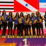 Pará participa dos Jogos da Juventude Caixa 2026 com delegação de 207 integrantes