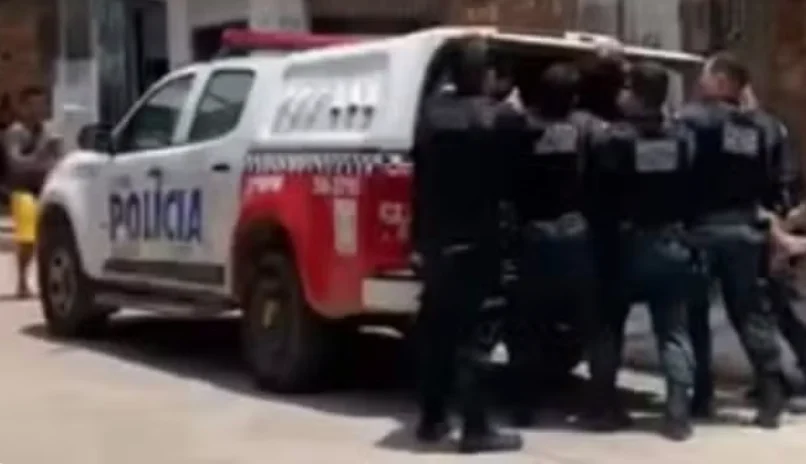 Corregedoria da PM vai investigar abordagem policial após morte de jovem no Pará