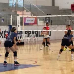 Jovens paraenses realizam sonho de disputar competição nacional