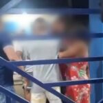 Homem monitorado por tornozeleira eletrônica é preso após ameaçar vigilante com terçado em hospital no Pará