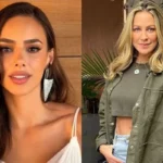 Bruna Biancardi se revolta com Luana Piovani após ser chamada de ‘otária’: ‘Lave a sua boca suja’