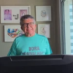 Dono do Grupo Líder, Oscar Rodrigues diz que ‘pavulagem’ prejudicou Flávio: ‘velhinho é um fenômeno’
