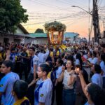 Parauapebas celebra o 22º Círio de Nossa Senhora de Nazaré com procissão marcada por fé e devoção