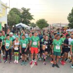 Casa da Cultura de Marabá abre inscrições para corrida de aniversário com 500 vagas