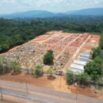Prefeitura prepara cemitérios de Parauapebas para receber mais de 17 mil visitantes no Dia de Finados