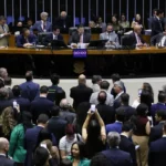 Alcolumbre marca votação da PEC pelo fim da 6×1 para quarta-feira