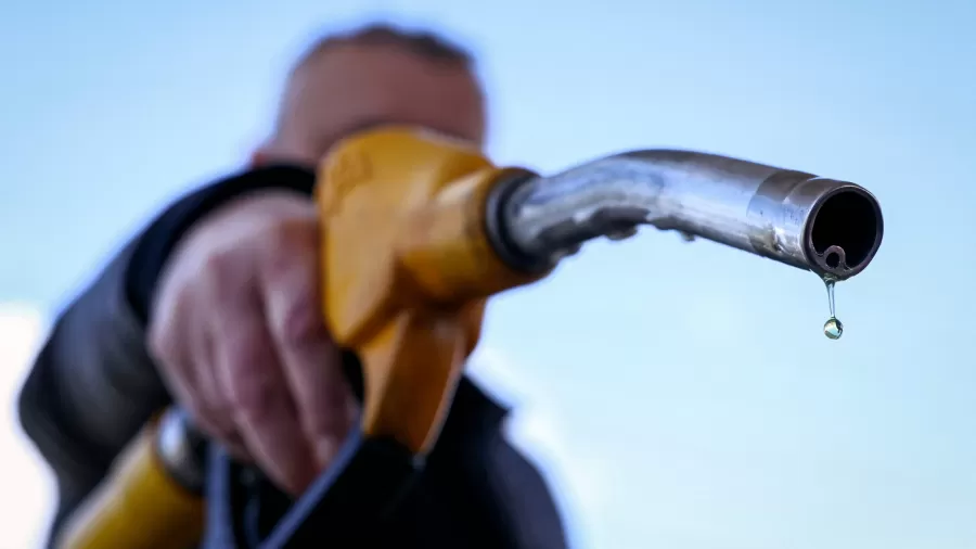 Gasolina cai para média de R$ 6,72 em Marabá
