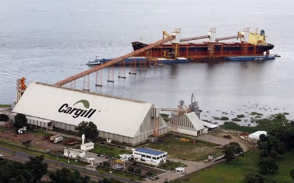 MP recomenda que Cargill contrate jovens infratores como aprendizes no Pará