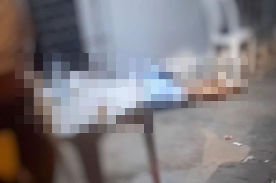 Mulher morre após ser baleada na frente de bar em Altamira