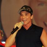 Morre Netinho, cantor do hit ‘Milla’, aos 60 anos