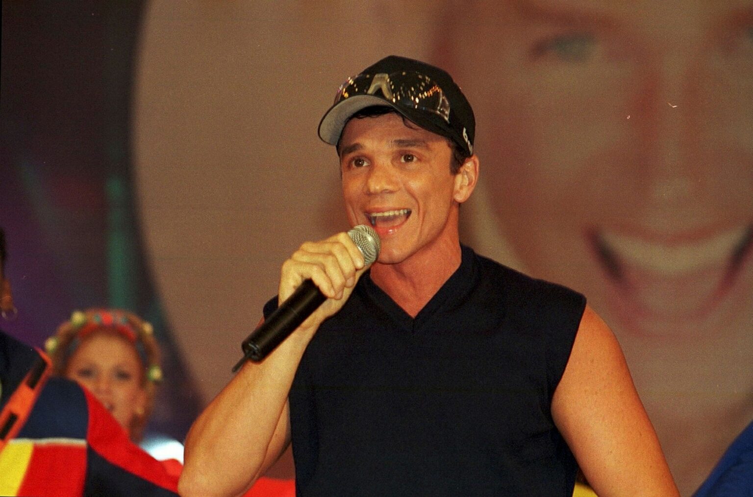 Morre Netinho, cantor do hit ‘Milla’, aos 60 anos