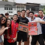 Uepa prorroga inscrições para o Prosel 2027