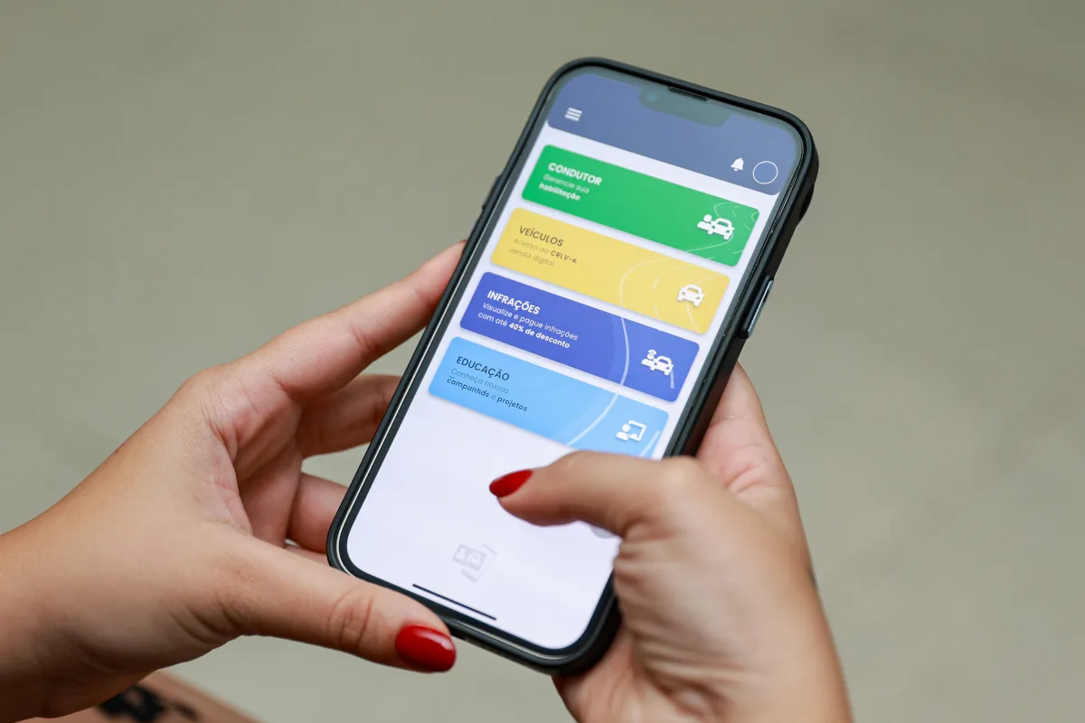 Belém passa a notificar autuações de trânsito em tempo real; saiba como funciona