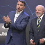 Flávio Bolsonaro e Lula lideram o impulsionamento de conteúdos nas redes sociais, aponta Meta