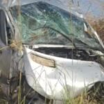 Acidente deixa três mortos e dois feridos no Maranhão
