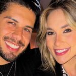 Empresa aciona Virginia Fonseca e Zé Felipe por dívida em imóvel de luxo