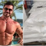 MP pede condenação de Renato Cariani por tráfico de drogas e lavagem de dinheiro
