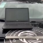 Suspeito é preso com facão e notebook em Araguaína