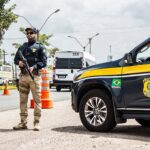 PRF inicia a Operação Finados 2026 no Pará
