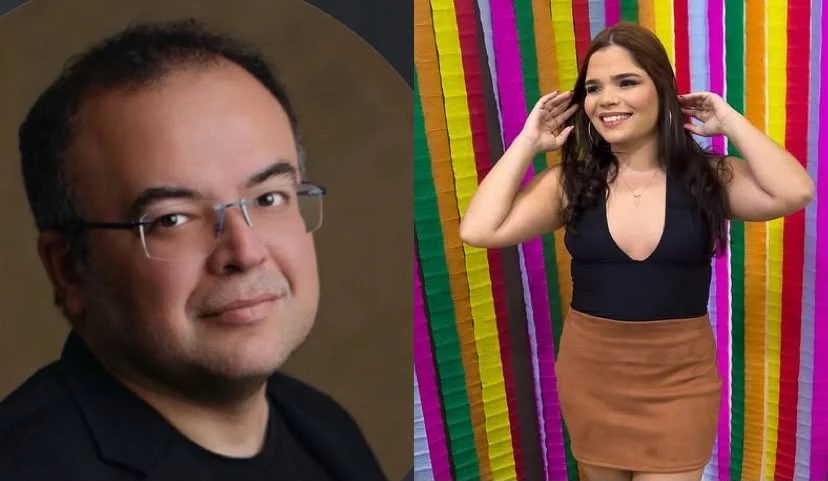 Médico pede sindicância contra irmã de Giovanna Coelho no CRM-PA