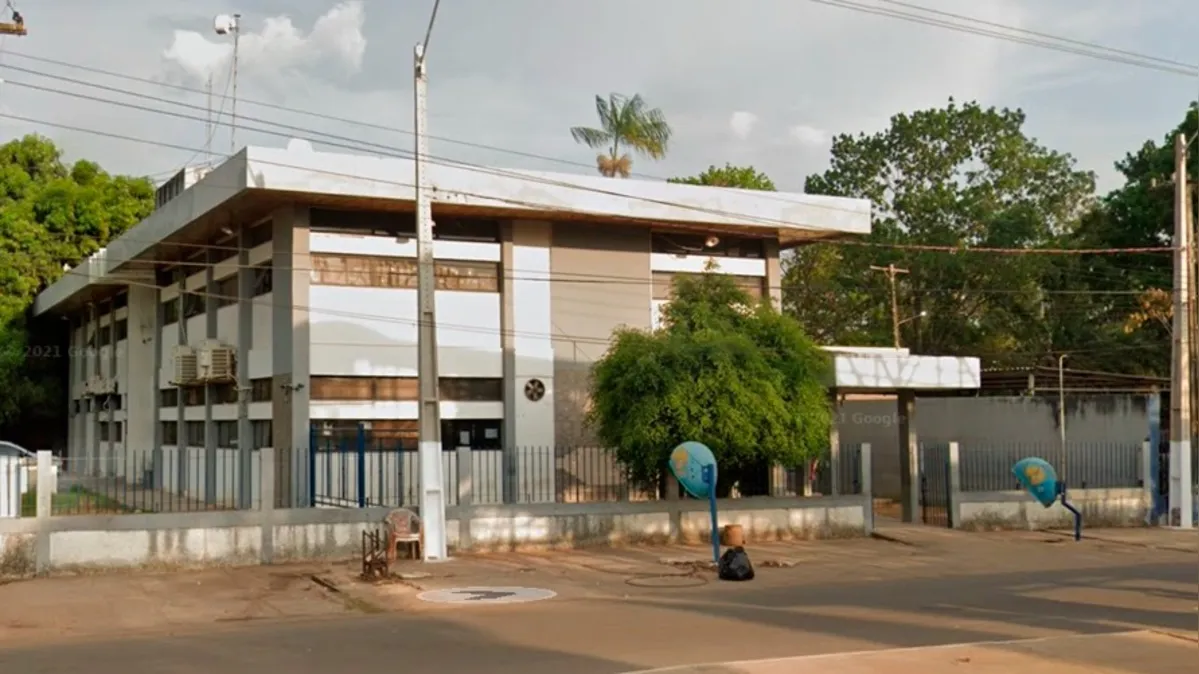 INSS anuncia previsão de reforma da agência de Marabá para 2027