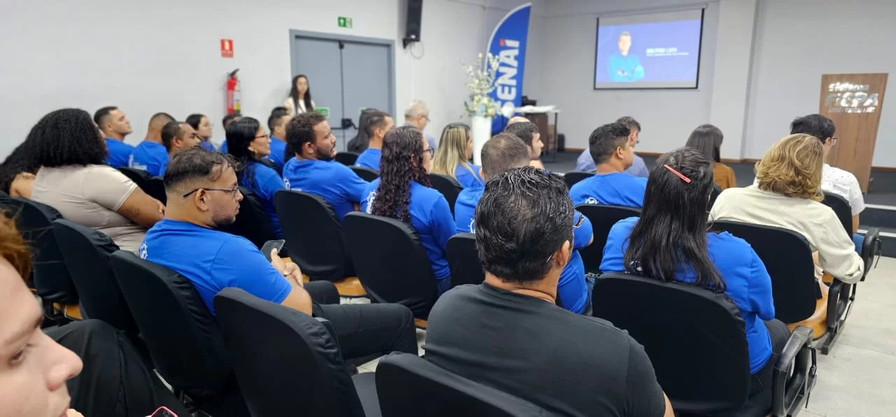 Siderúrgica abre 60 vagas para curso gratuito em Marabá