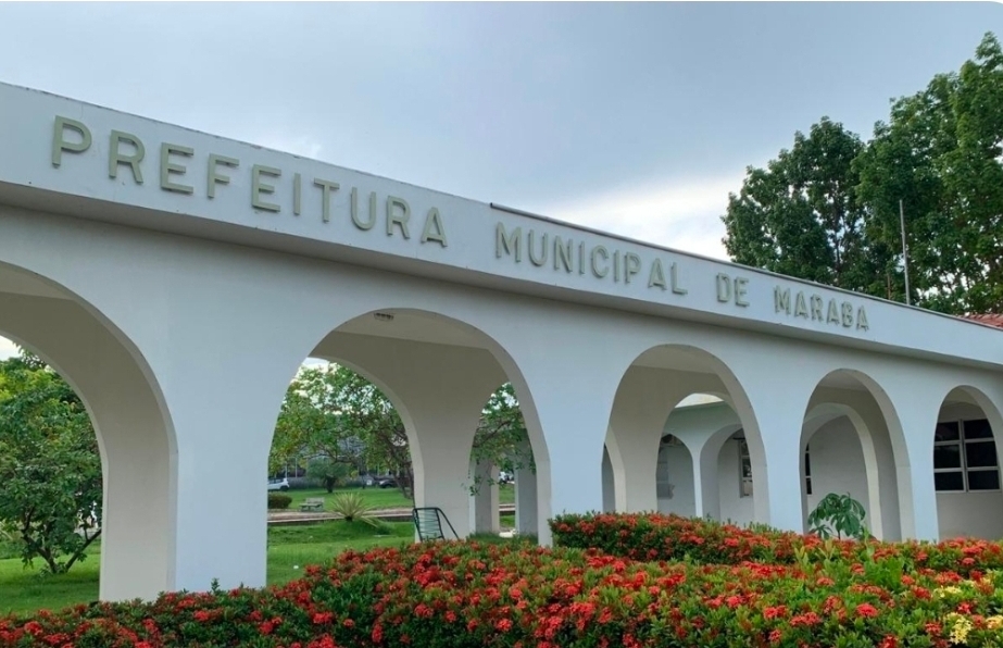 PL se manifesta sobre buscas realizadas na Prefeitura de Marabá