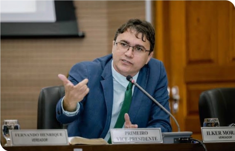 Em nota, Ilker Moraes esclarece operação da PF em empresa da qual é sócio