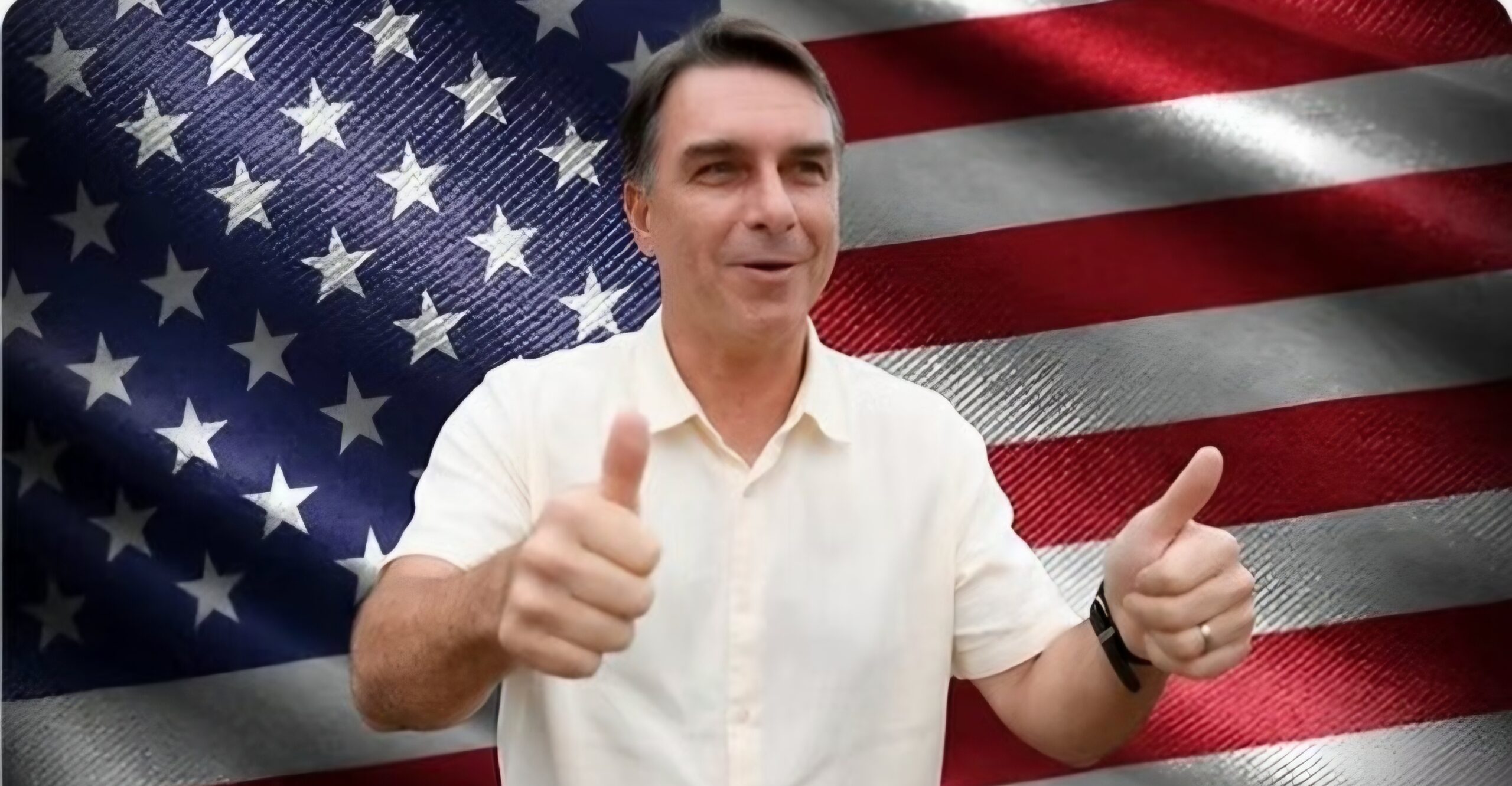 O povo não vive uma "ditadura" no Brasil