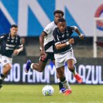 Remo empata com o Vasco e chega aos 12 jogos sem vencer na Série A