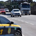 PRF trabalha nos últimos detalhes para as eleições 2026