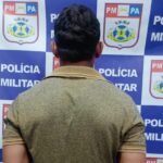 Mulher é ferida com golpes de canivete e suspeito é preso em Xinguara