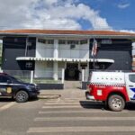 Homem é preso suspeito de ameaçar matar ex-companheira em aldeia no Pará