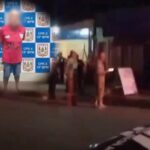 Mulher é morta a facadas em Itaituba; suspeito é preso pela polícia