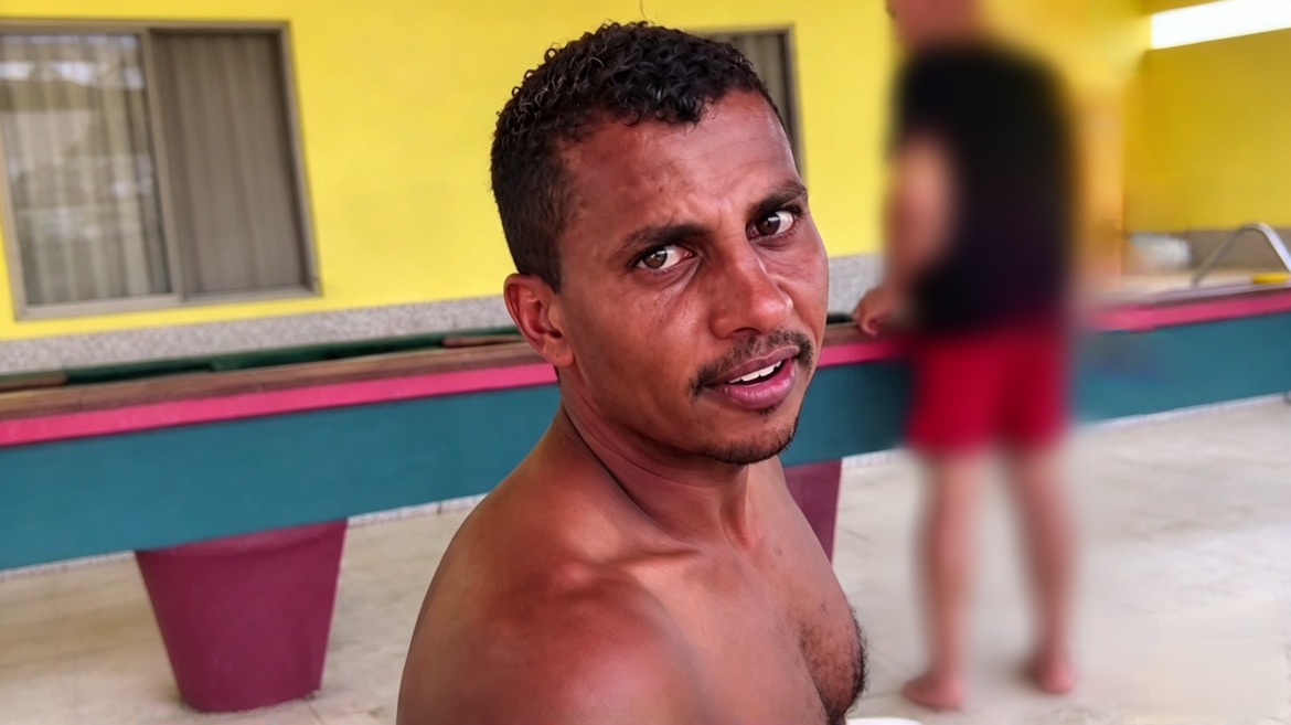 Pedreiro morre após sofrer descarga elétrica durante trabalho em Parauapebas