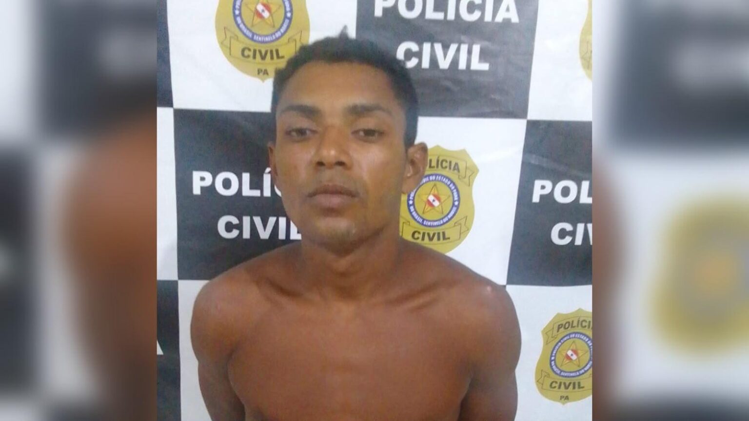 Dupla em motocicleta mata homem a tiros no Pará