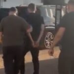 Homem é preso por maus-tratos à pessoa idosa e posse ilegal de arma de fogo em Dom Eliseu