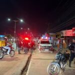 Homem de 44 anos morre após ser baleado no Pará; mulher suspeita é detida